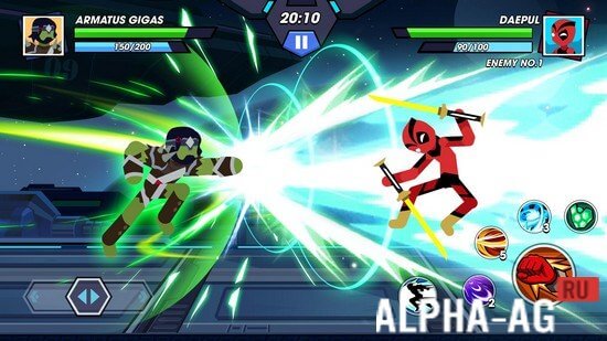 1617653832 Stickman Fighter Infinity Super Action Heroes 5