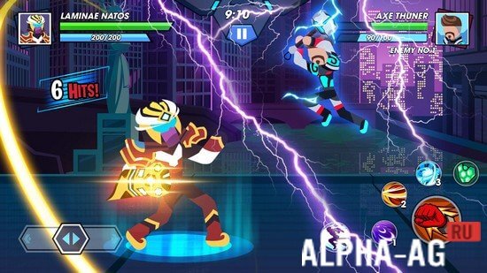 1617653838 Stickman Fighter Infinity Super Action Heroes 4