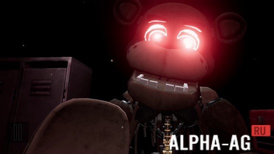 Five Nights at Freddy’s: Help Wanted  2