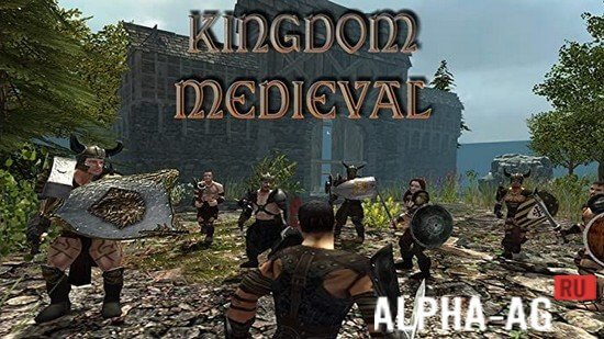 Kingdom Medieval  1