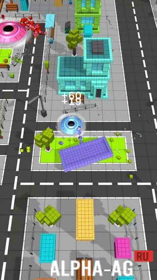 Voxel Saw.io  3