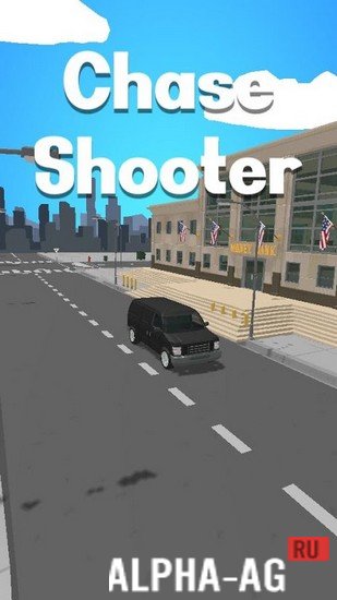 Chase Shooter  2