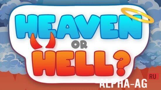Heaven or Hell 2D