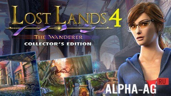 Lost Lands 4  1