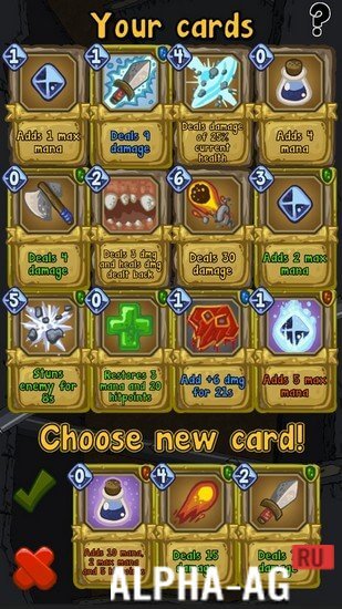 Cardstone - TCG card game  2