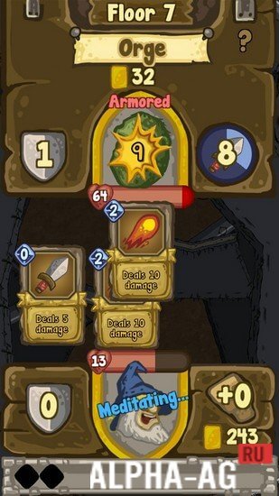 Cardstone - TCG card game  3