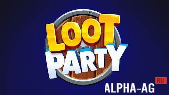 Loot Party  1