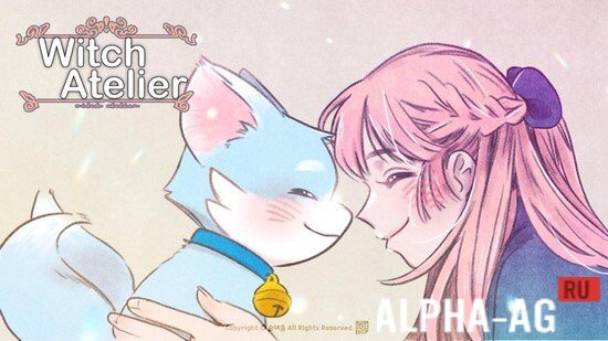 Witch Atelier �������� �1