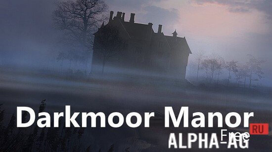 Darkmoor Manor  1