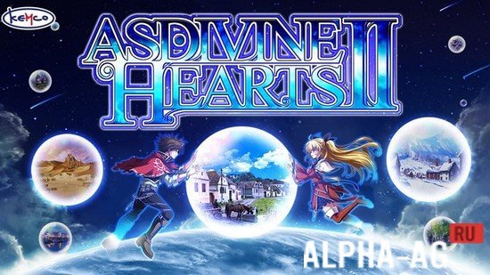 [Premium] RPG Asdivine Hearts 2  1