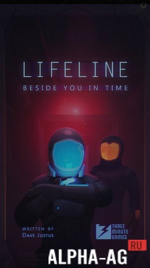 Lifeline: Beside You in Time  2
