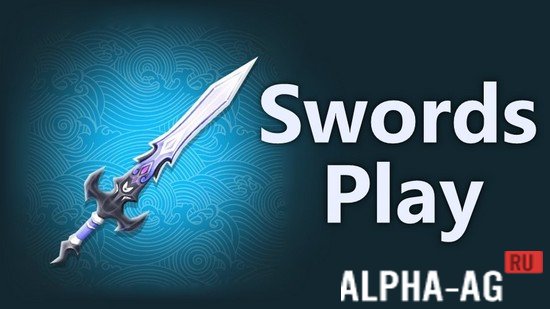 Swords Play Скриншот №1