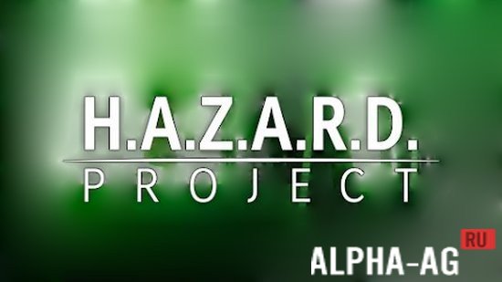 Project H.A.Z.A.R.D Zombie FPS  1