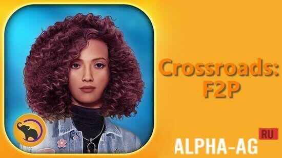 Crossroads: F2P  1
