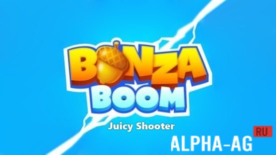 Bonza Boom: Juicy Shooter  1