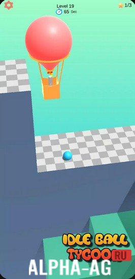 Idle Ball Tycoon  4