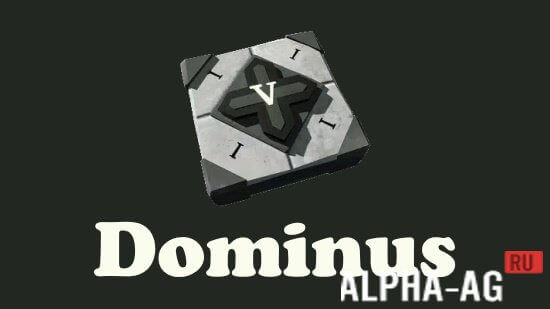 Dominus  1