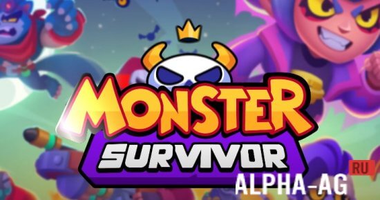 Monster Survivors  1