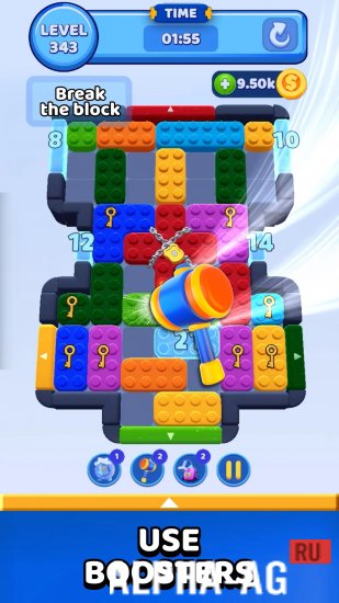  5