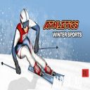 Athletics:  