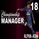 Championship Manager 18