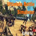 Ultimate Battle Simulator