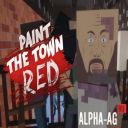 Paint The Town Red