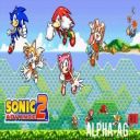 Sonic Advance 2