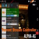 Torrent Stream Controller