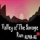 Valley of The Savage Run