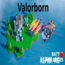 Valorborn