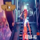 Explorer Ellen 3D