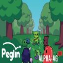 Peglin - A Pachinko Roguelike