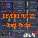 DEVCRO FUT 23