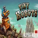 Tiny Robots