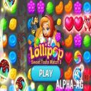 Lollipop: Sweet Taste Match 3