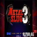 METAL SLUG 3 ACA NEOGEO