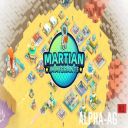 Martian Immigrants : Idle Mars