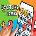 Offline Games - No Wifi Games