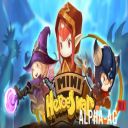 Mini Heroes: Summoners War