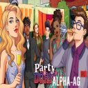 Party in my Dorm: Campus Life