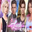 Lush: Interactive Stories