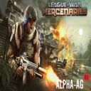 League of War: Mercenaries