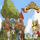 Cat Legends: Idle RPG Games
