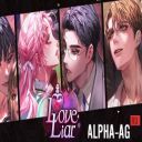 Love Liar : the naughty lie