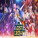 Lost Crown
