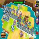 Raid Rush:   TD