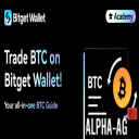 Bitget Wallet:   BTC