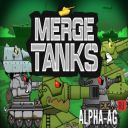 Merge Tanks: Idle Merge Arena