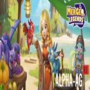 Merge Legends: Dragon Island